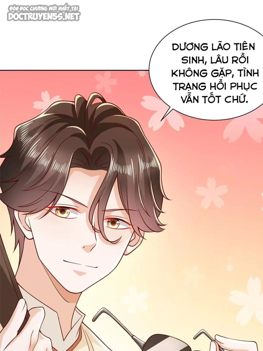 Mỗi Tuần Ta Có Một Nghề Nghiệp Mới Chapter 243 - 26