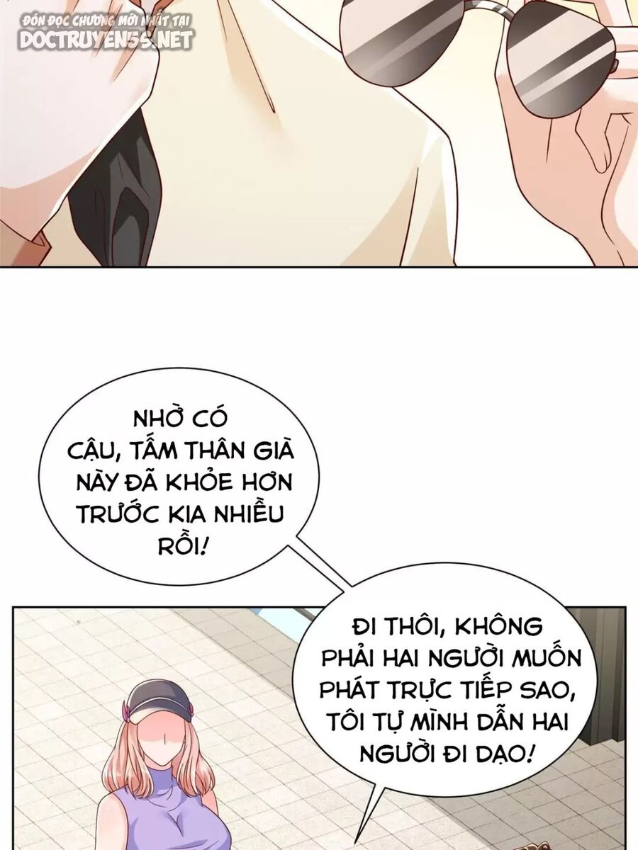 Mỗi Tuần Ta Có Một Nghề Nghiệp Mới Chapter 243 - 27