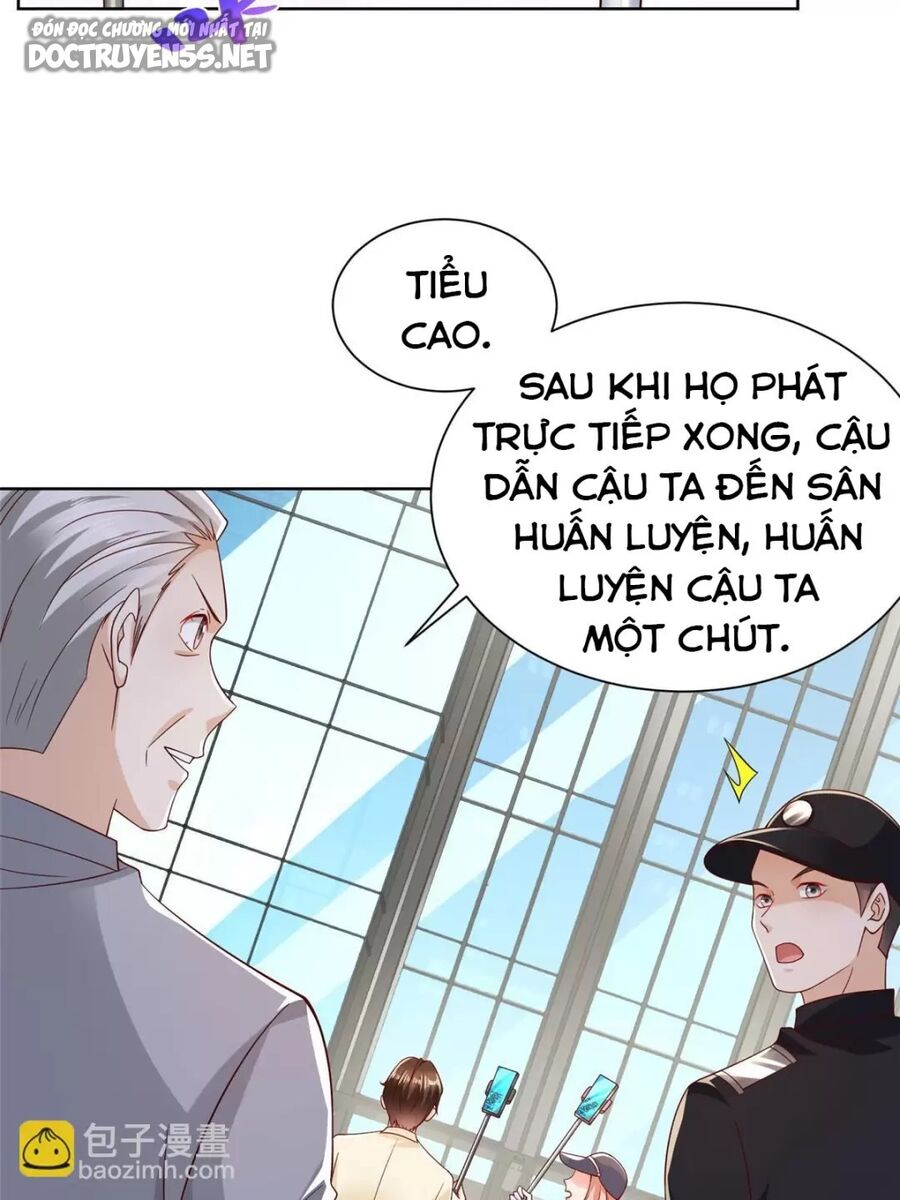 Mỗi Tuần Ta Có Một Nghề Nghiệp Mới Chapter 243 - 31
