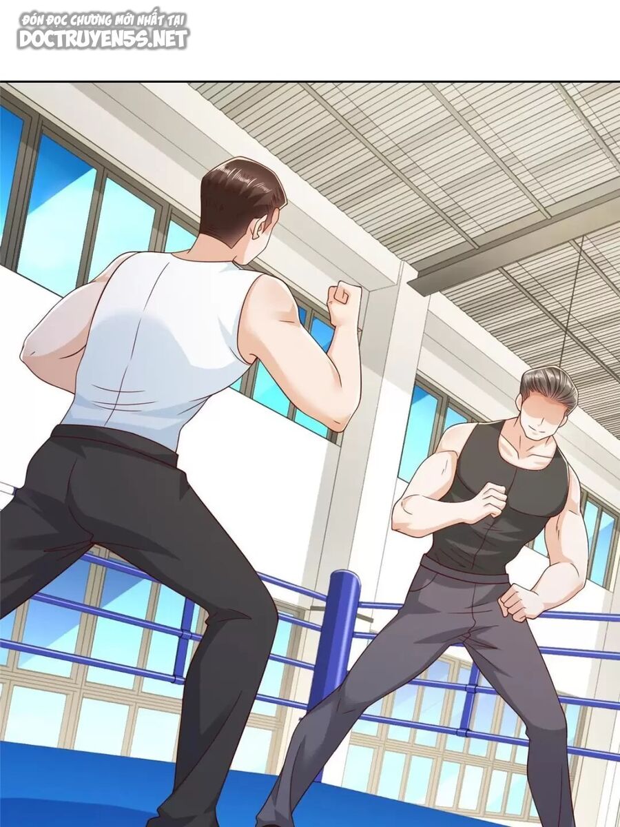 Mỗi Tuần Ta Có Một Nghề Nghiệp Mới Chapter 243 - 37
