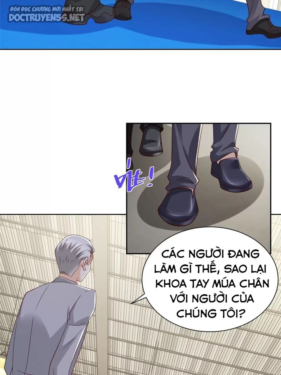 Mỗi Tuần Ta Có Một Nghề Nghiệp Mới Chapter 243 - 38