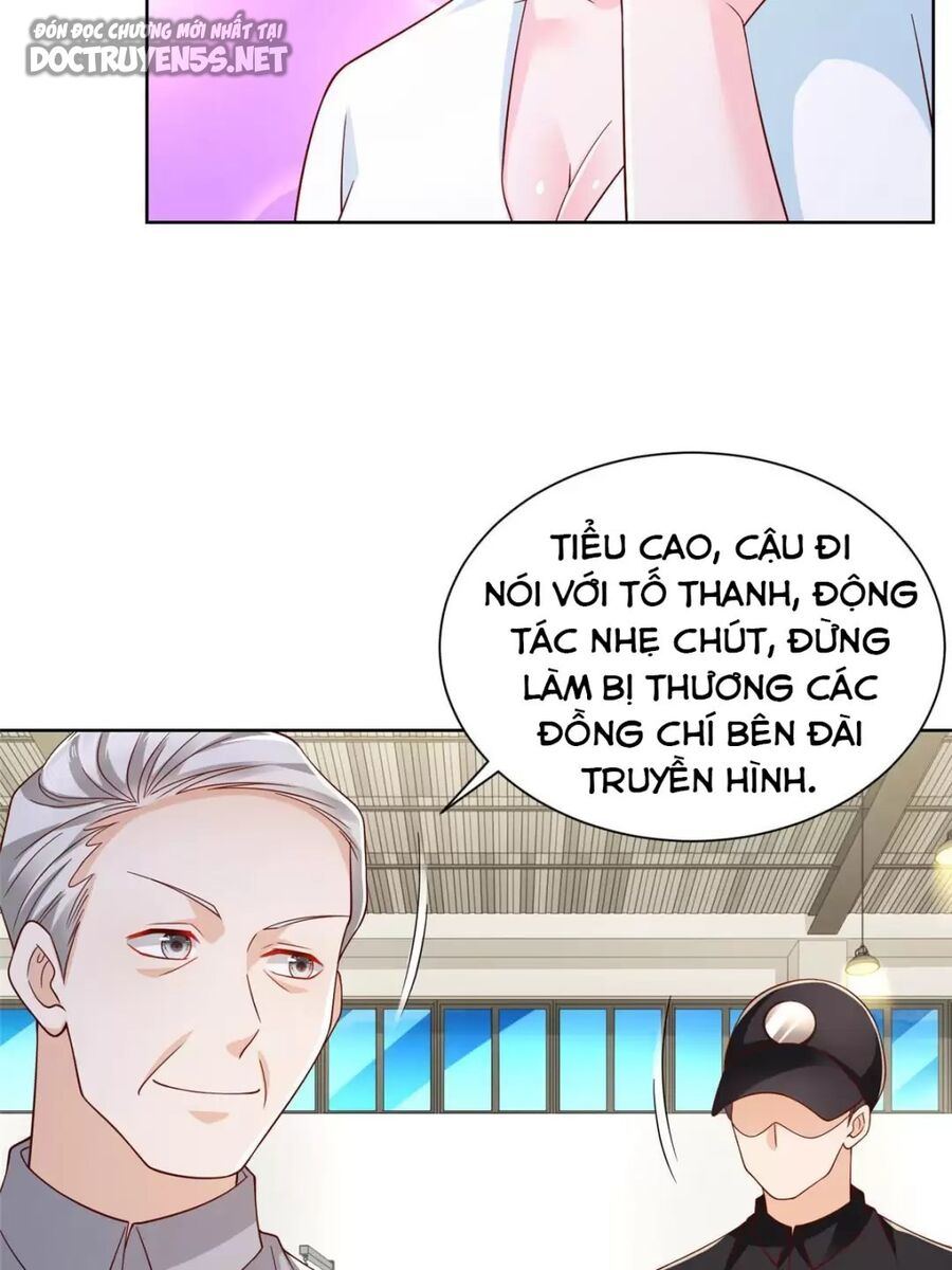 Mỗi Tuần Ta Có Một Nghề Nghiệp Mới Chapter 243 - 41