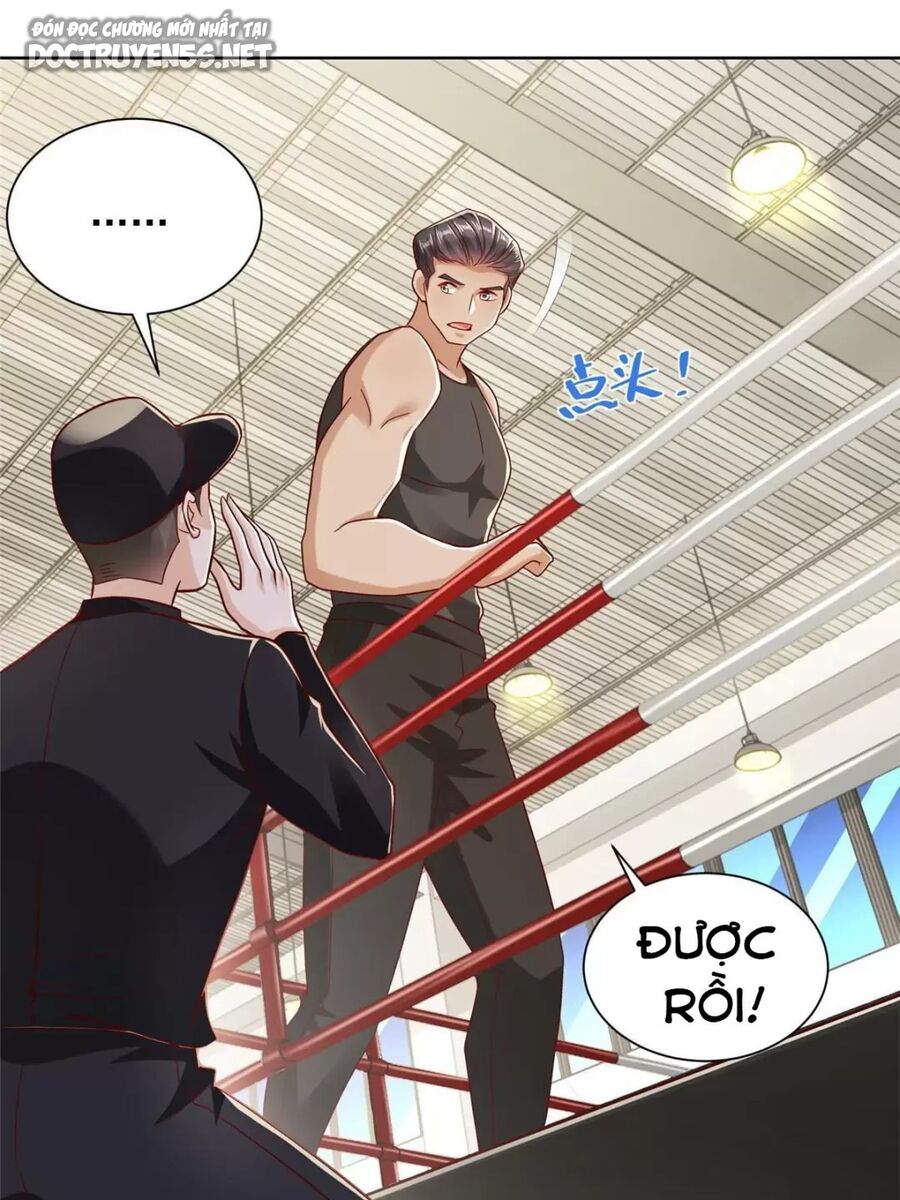 Mỗi Tuần Ta Có Một Nghề Nghiệp Mới Chapter 243 - 44