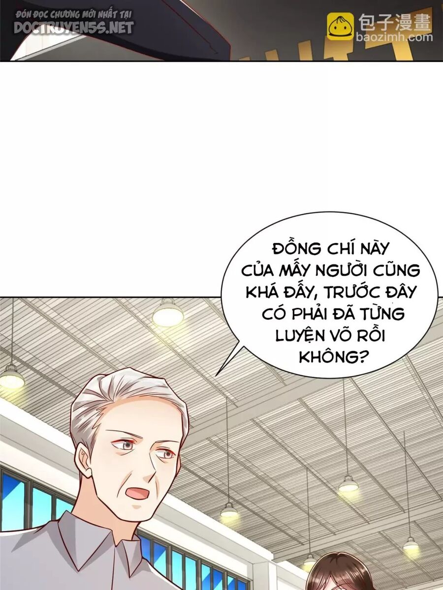 Mỗi Tuần Ta Có Một Nghề Nghiệp Mới Chapter 243 - 45