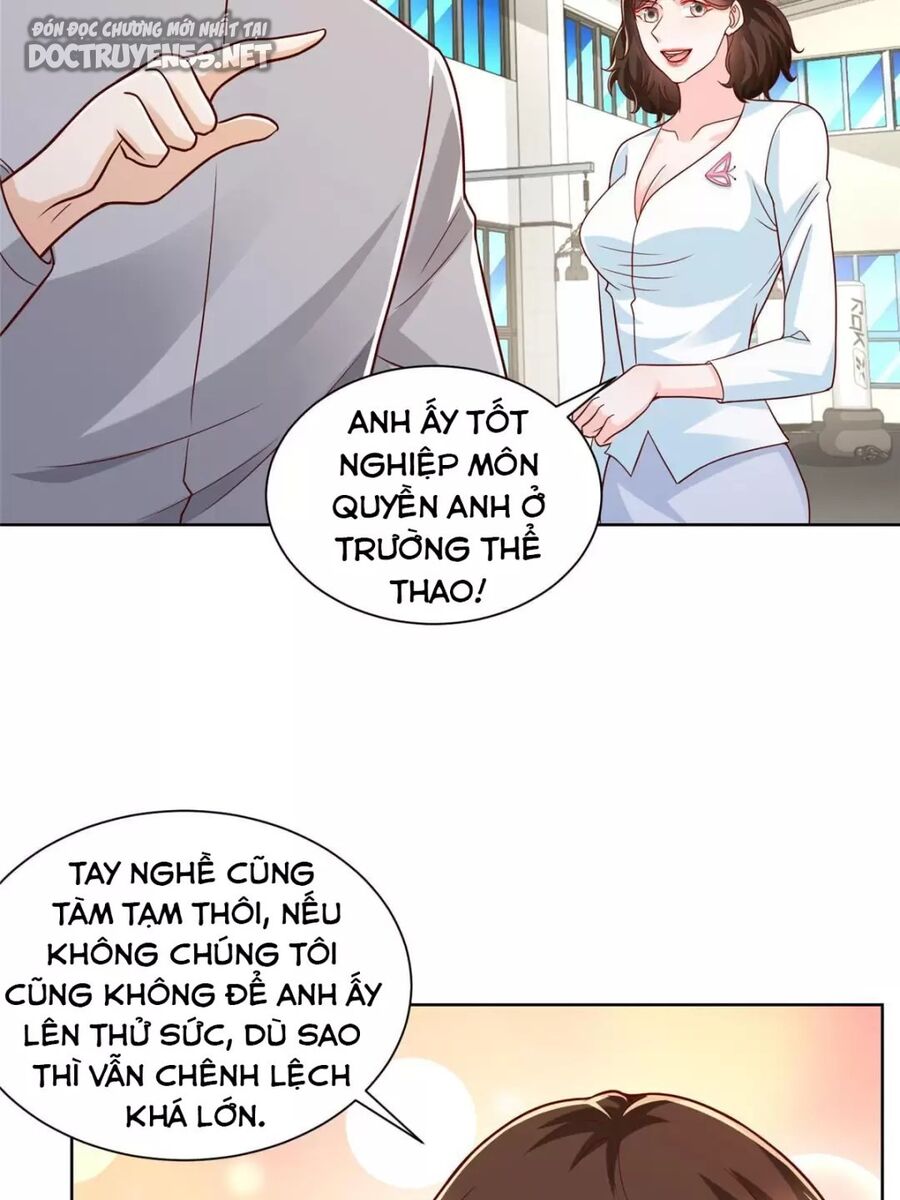 Mỗi Tuần Ta Có Một Nghề Nghiệp Mới Chapter 243 - 46