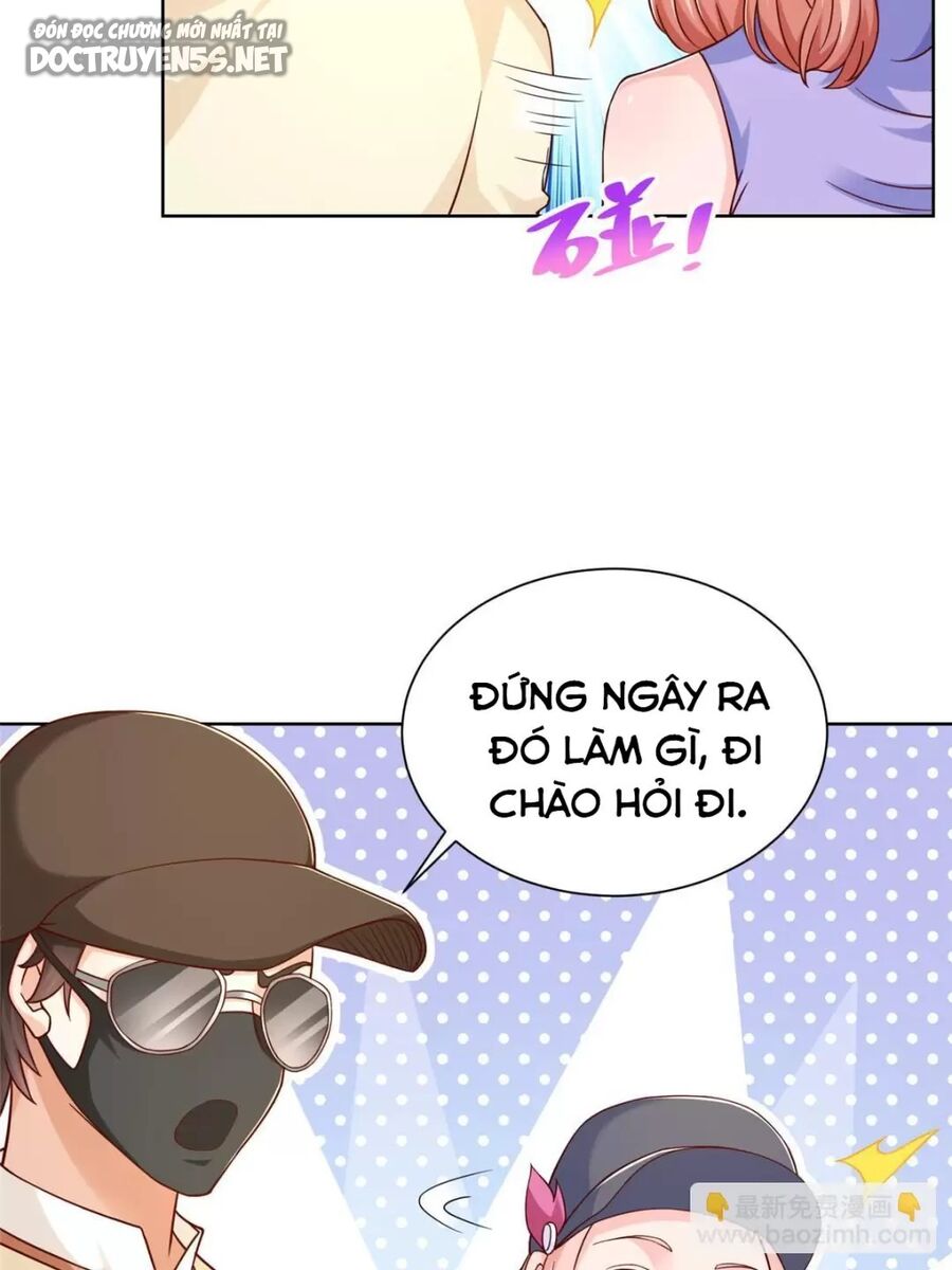 Mỗi Tuần Ta Có Một Nghề Nghiệp Mới Chapter 243 - 5
