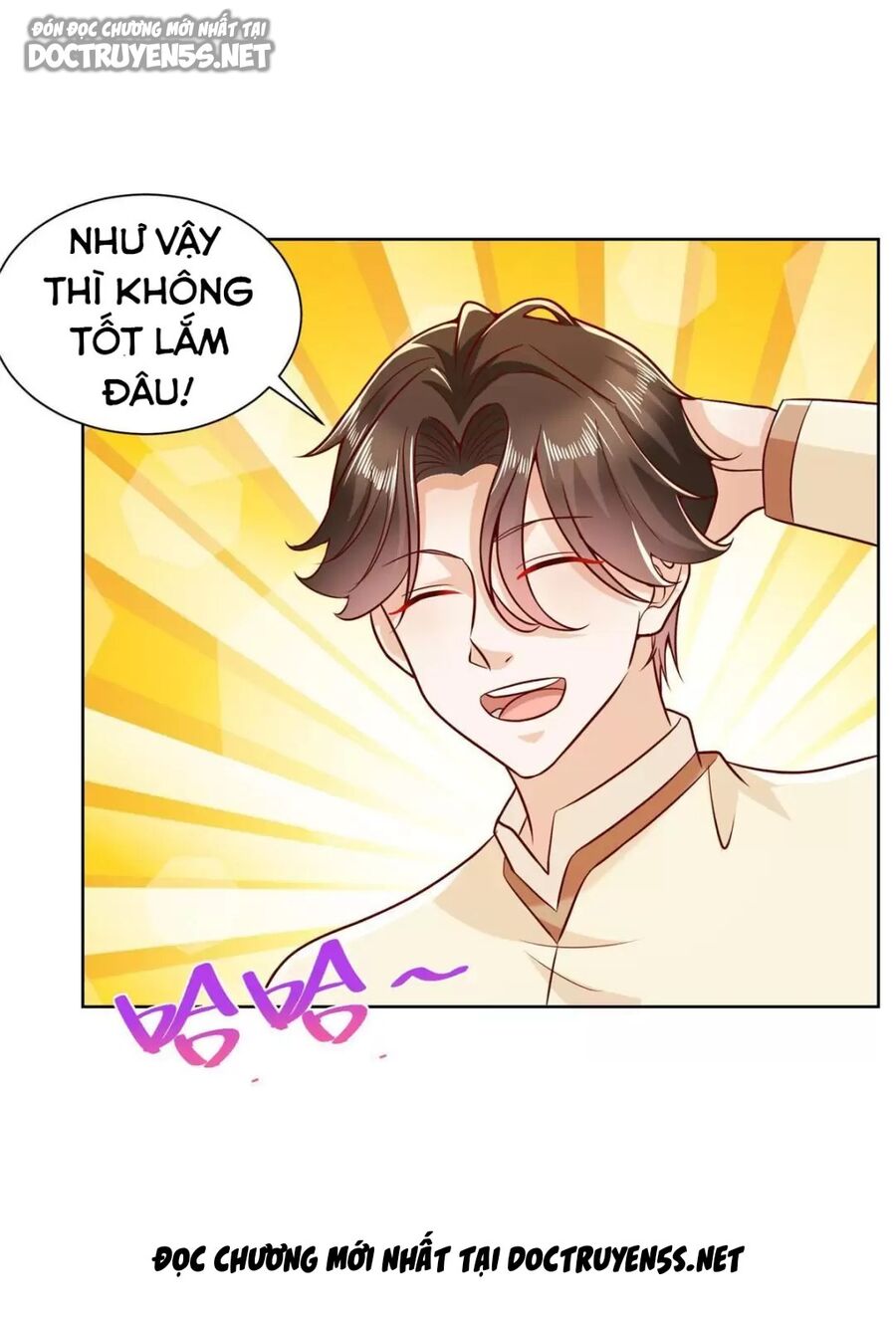 Mỗi Tuần Ta Có Một Nghề Nghiệp Mới Chapter 243 - 51