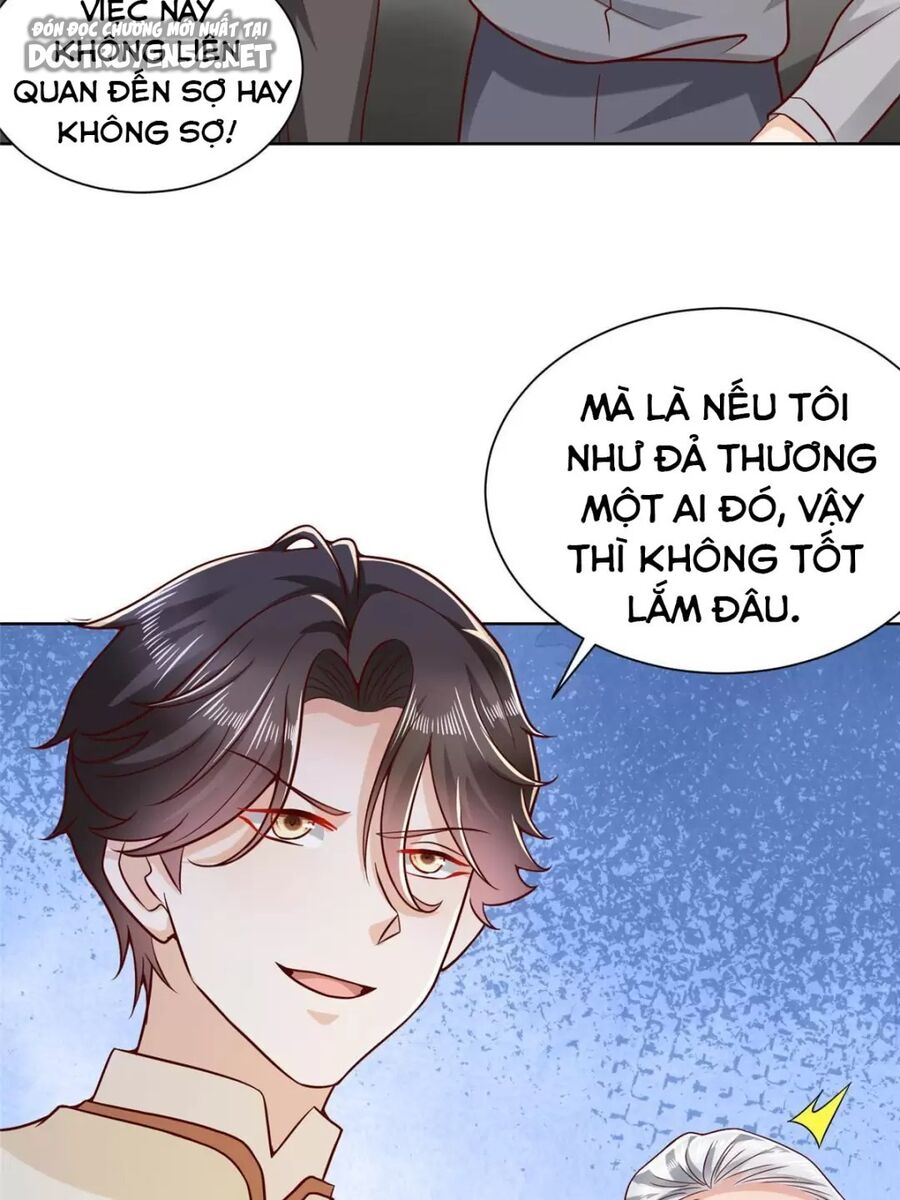 Mỗi Tuần Ta Có Một Nghề Nghiệp Mới Chapter 243 - 53