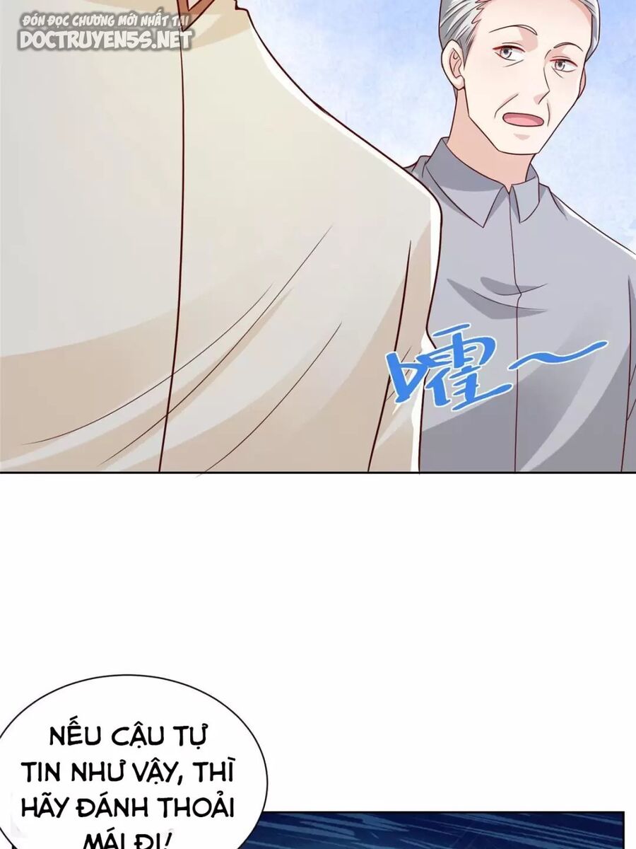 Mỗi Tuần Ta Có Một Nghề Nghiệp Mới Chapter 243 - 54