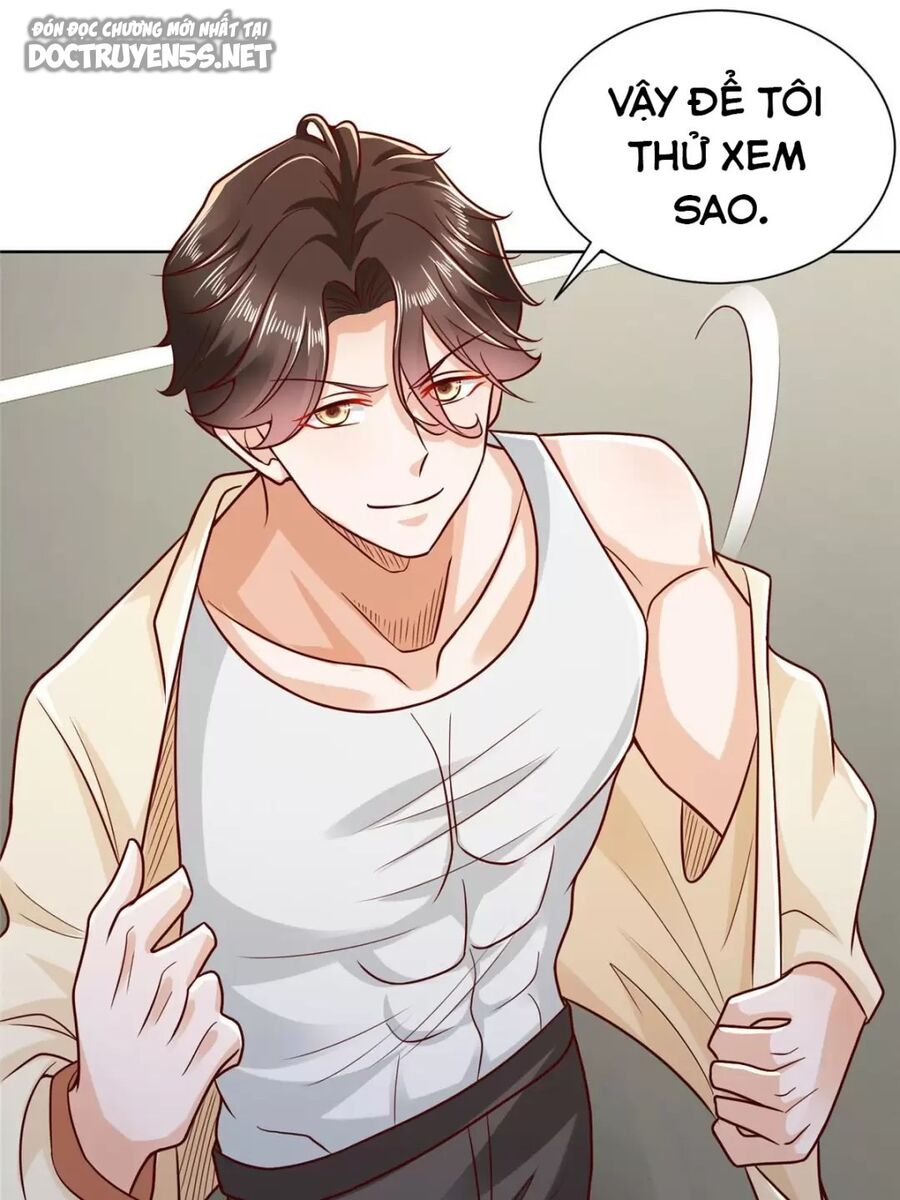 Mỗi Tuần Ta Có Một Nghề Nghiệp Mới Chapter 243 - 57