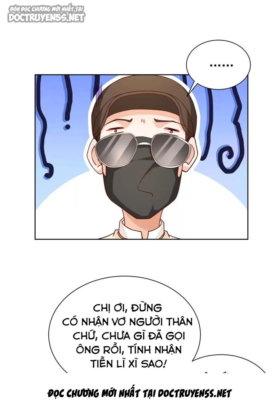Mỗi Tuần Ta Có Một Nghề Nghiệp Mới Chapter 243 - 10