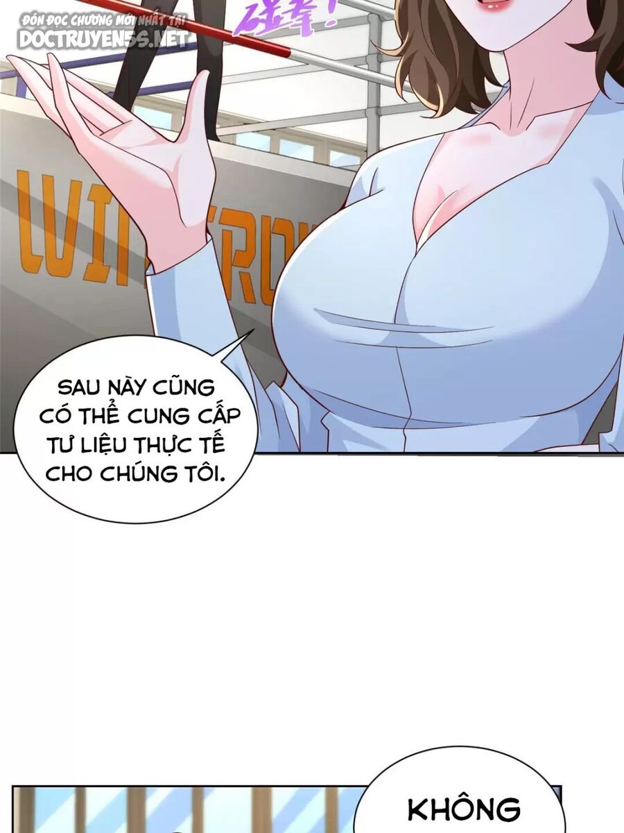 Mỗi Tuần Ta Có Một Nghề Nghiệp Mới Chapter 244 - 13