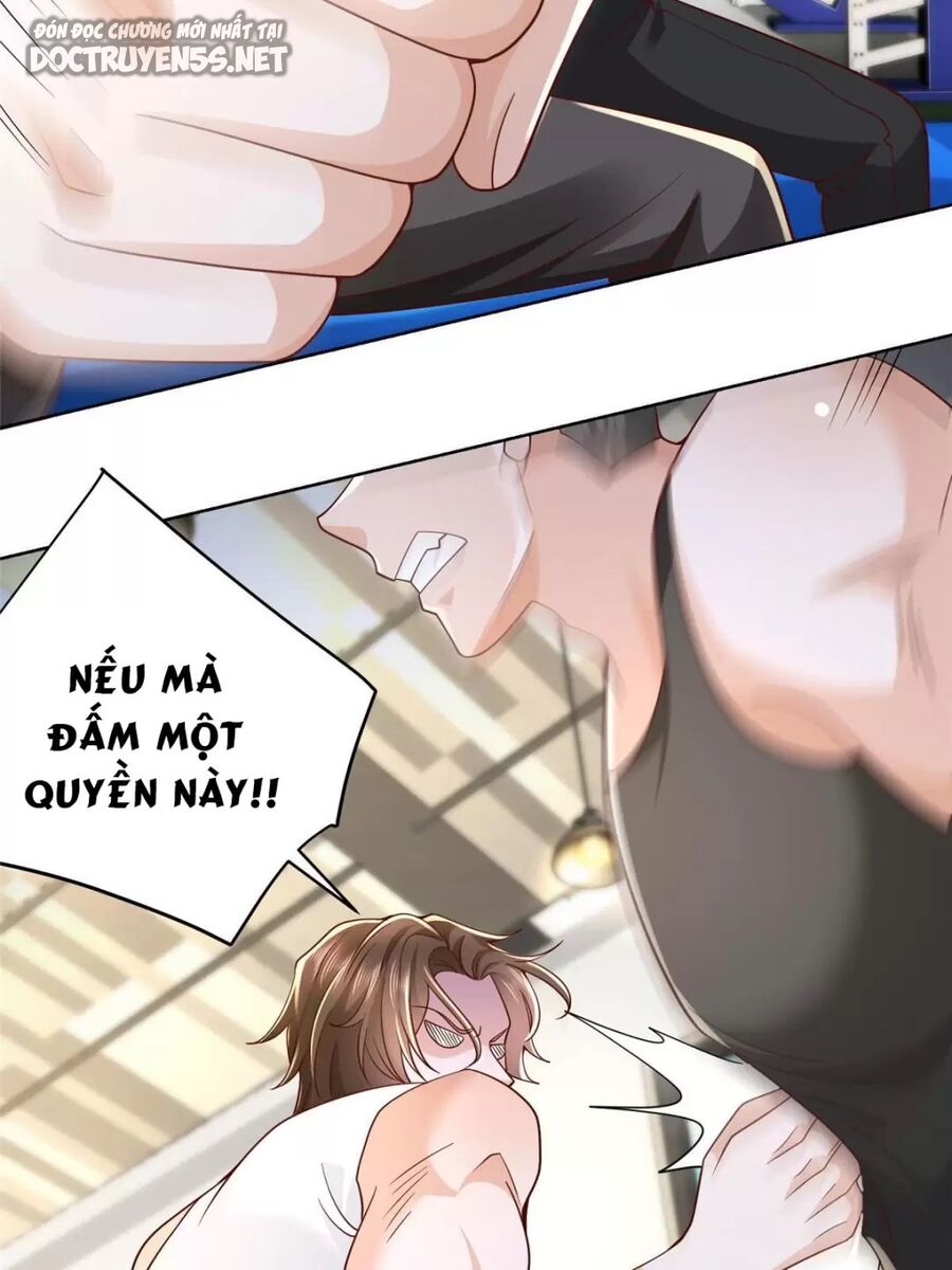 Mỗi Tuần Ta Có Một Nghề Nghiệp Mới Chapter 244 - 29