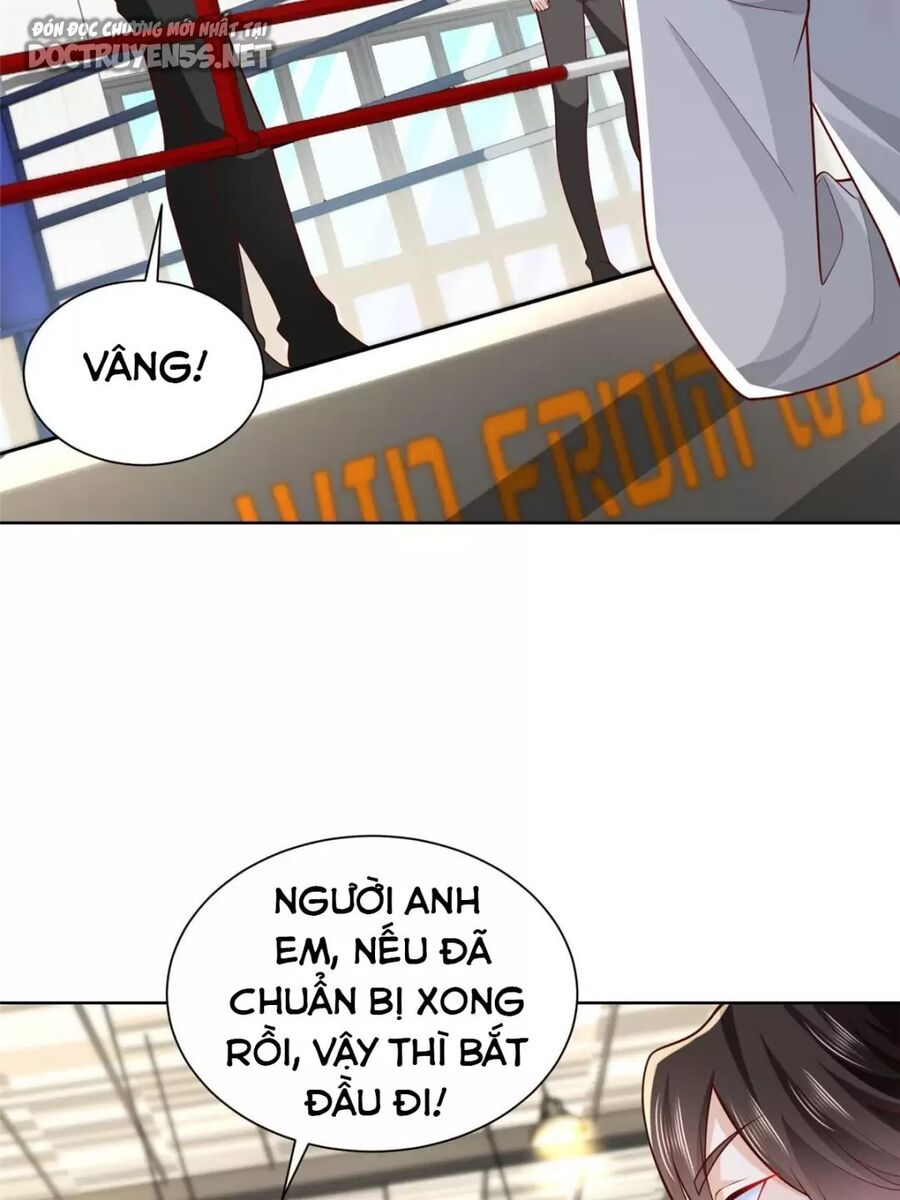 Mỗi Tuần Ta Có Một Nghề Nghiệp Mới Chapter 244 - 37