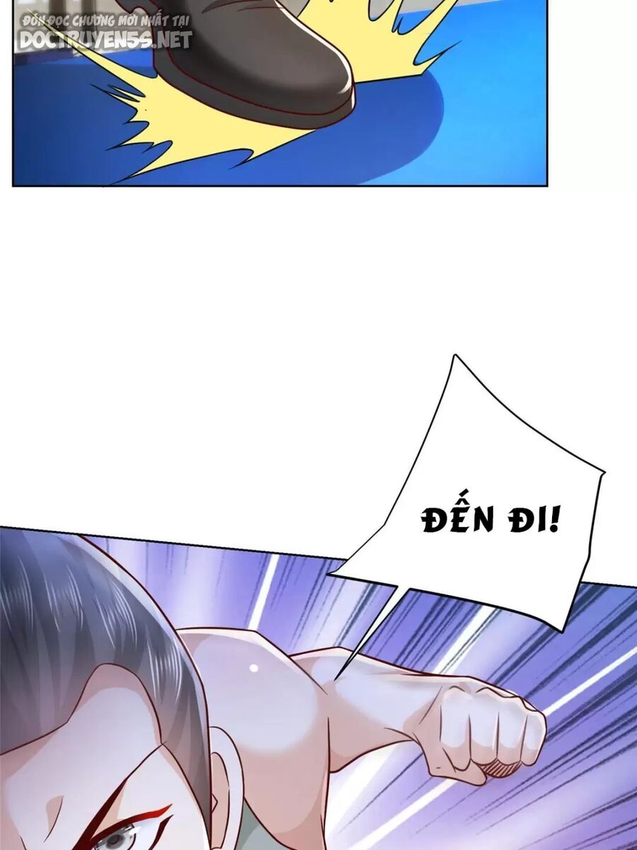 Mỗi Tuần Ta Có Một Nghề Nghiệp Mới Chapter 244 - 61