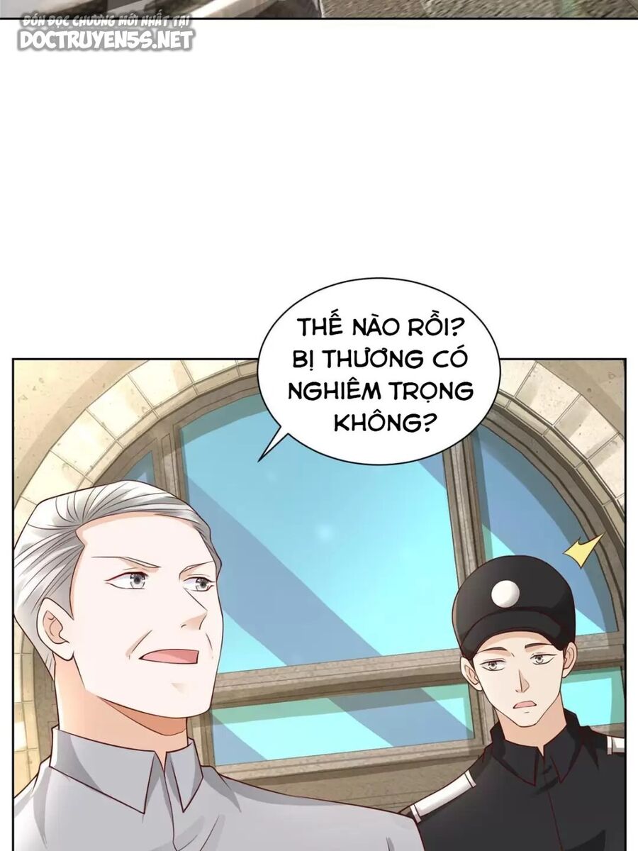 Mỗi Tuần Ta Có Một Nghề Nghiệp Mới Chapter 245 - 17