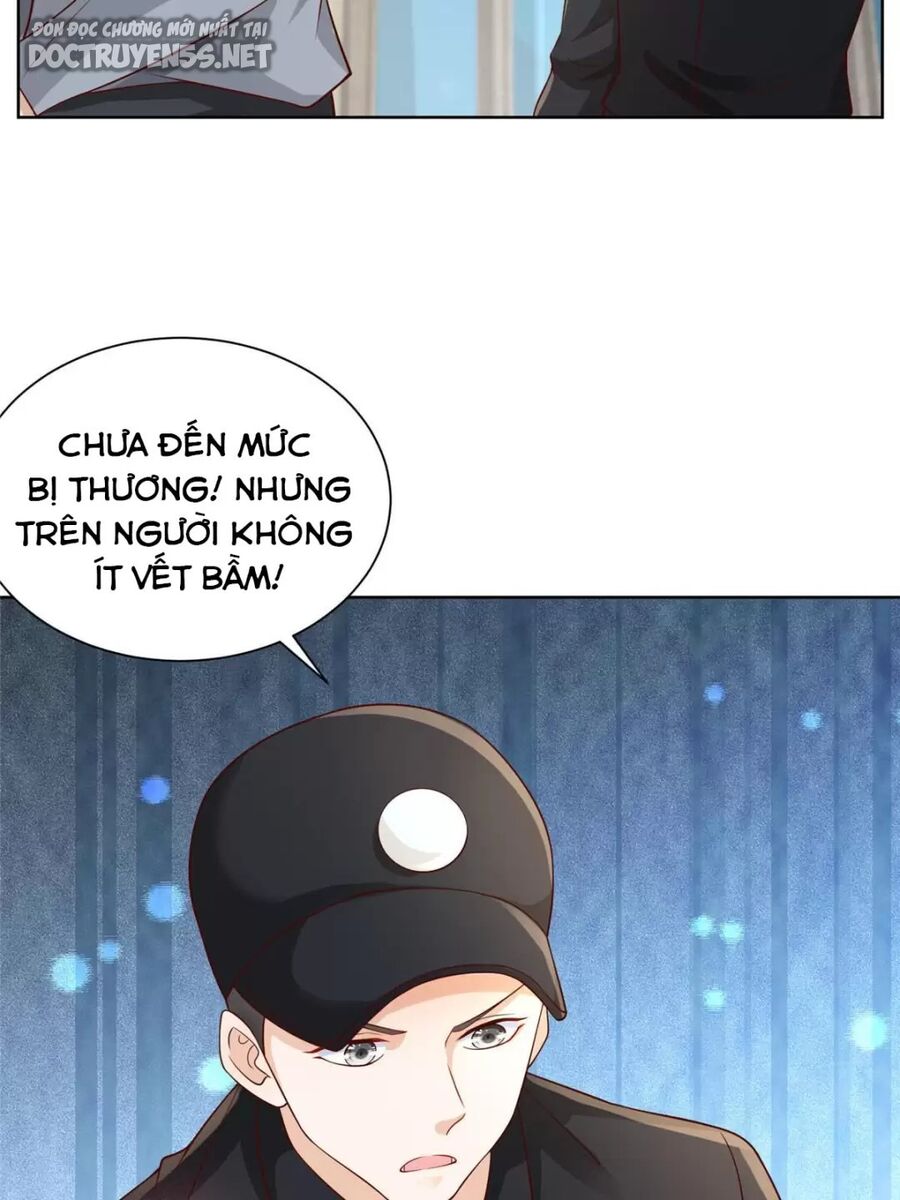 Mỗi Tuần Ta Có Một Nghề Nghiệp Mới Chapter 245 - 21