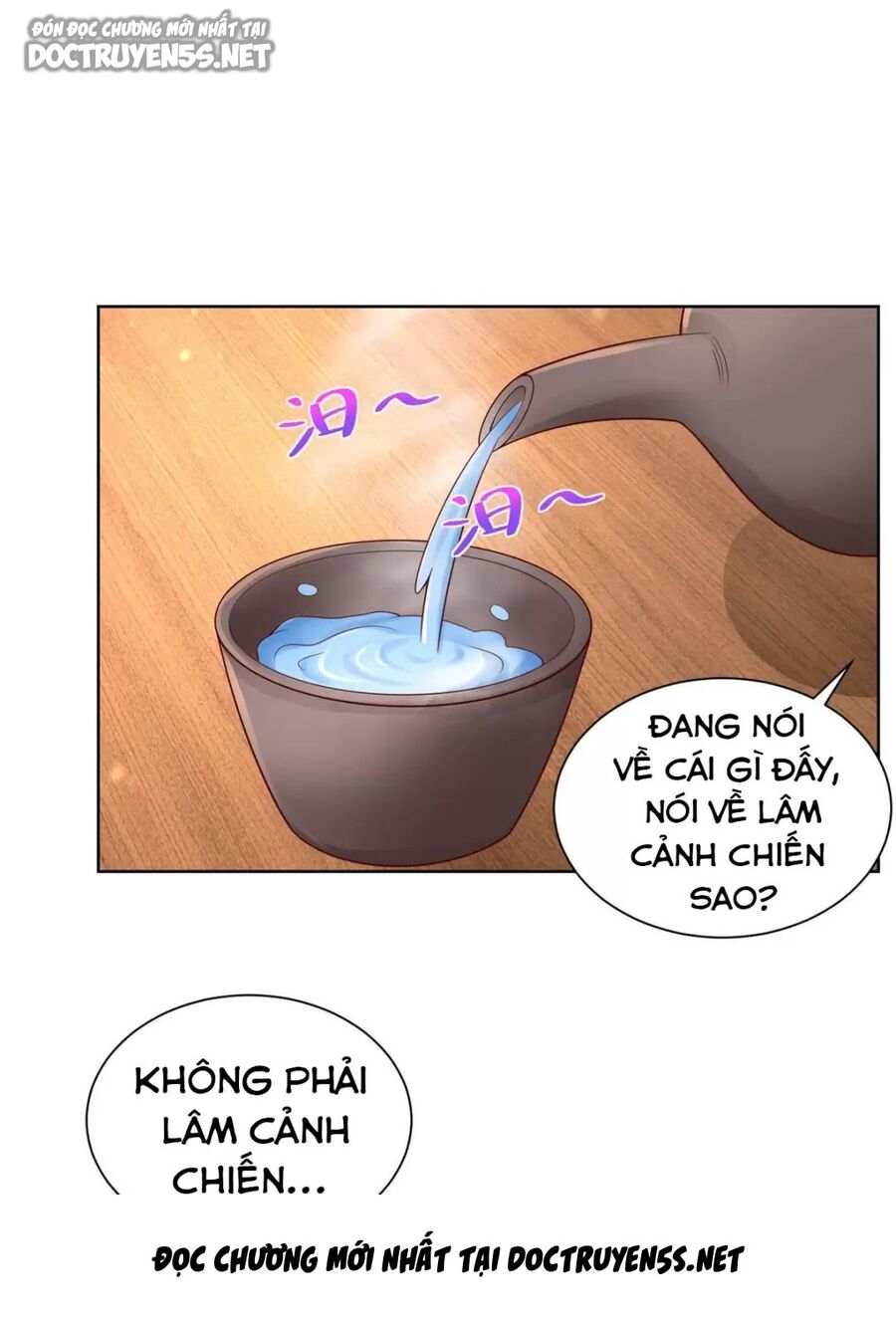 Mỗi Tuần Ta Có Một Nghề Nghiệp Mới Chapter 245 - 33