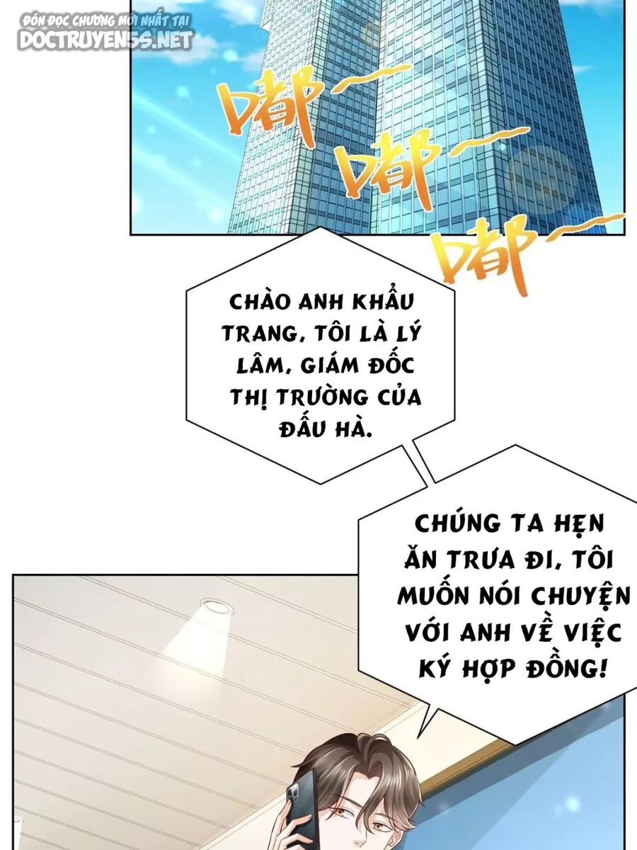 Mỗi Tuần Ta Có Một Nghề Nghiệp Mới Chapter 245 - 38