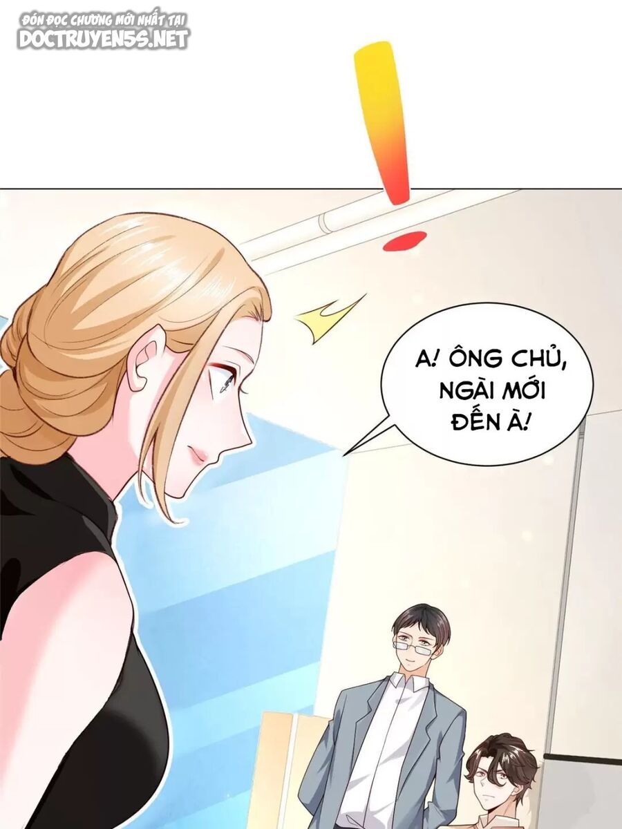 Mỗi Tuần Ta Có Một Nghề Nghiệp Mới Chapter 245 - 58