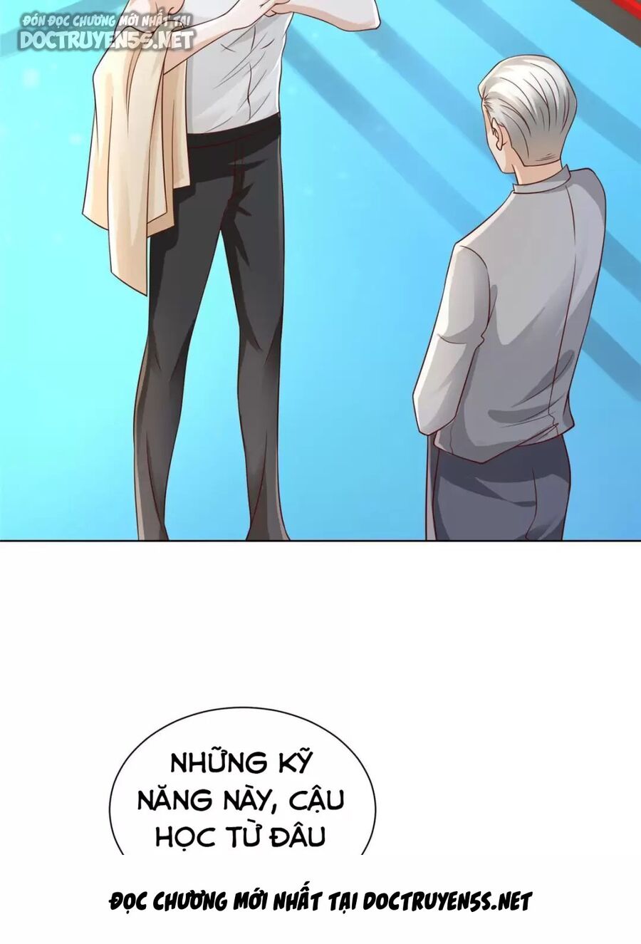 Mỗi Tuần Ta Có Một Nghề Nghiệp Mới Chapter 245 - 8