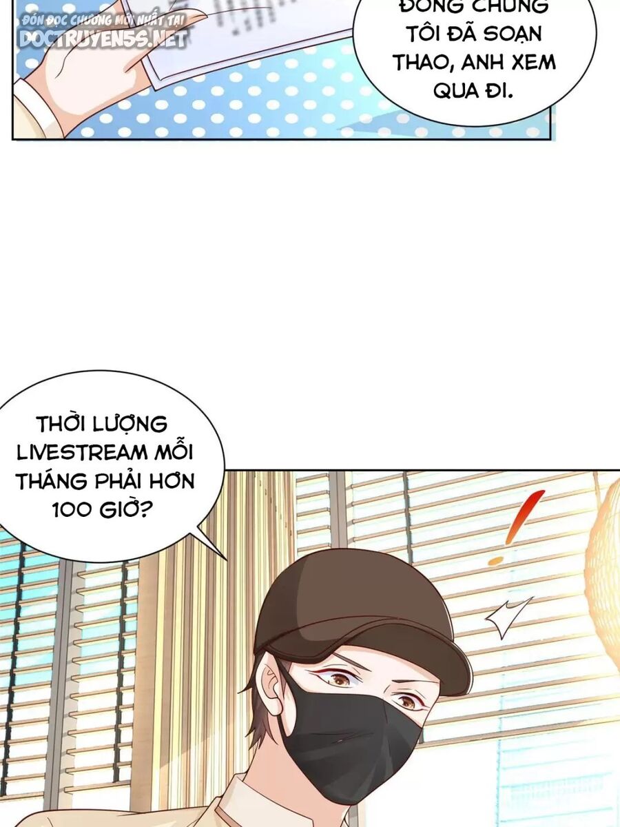 Mỗi Tuần Ta Có Một Nghề Nghiệp Mới Chapter 246 - 24