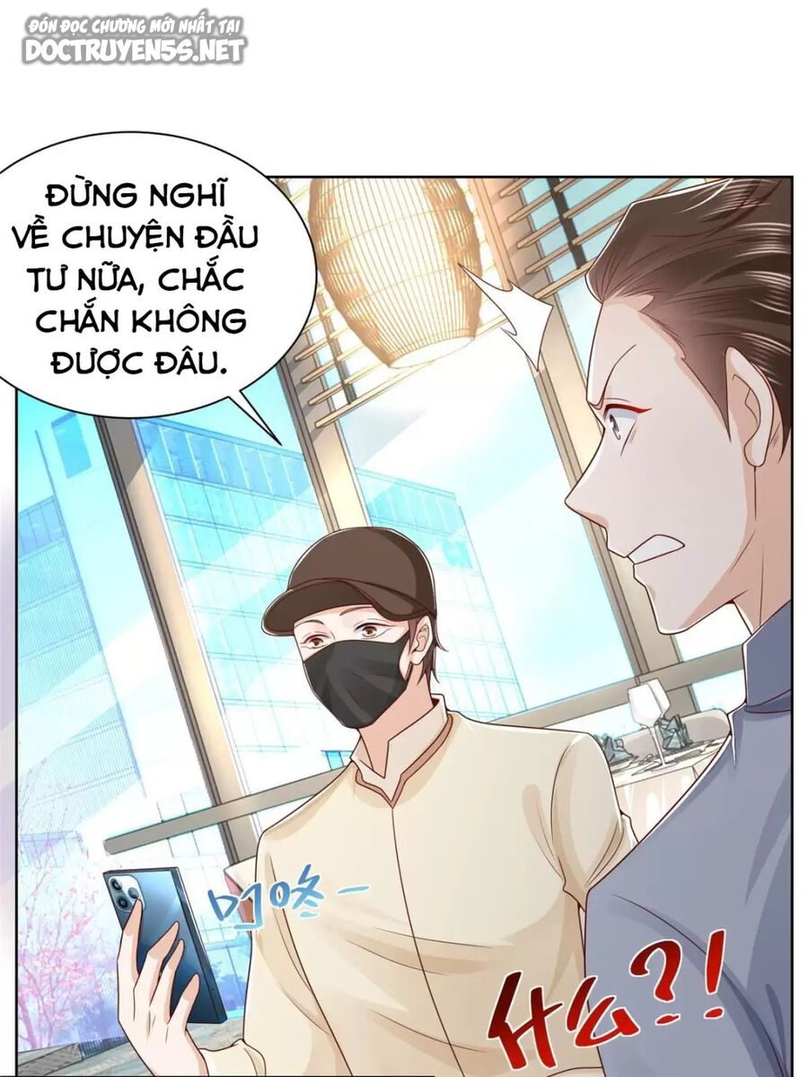 Mỗi Tuần Ta Có Một Nghề Nghiệp Mới Chapter 246 - 31