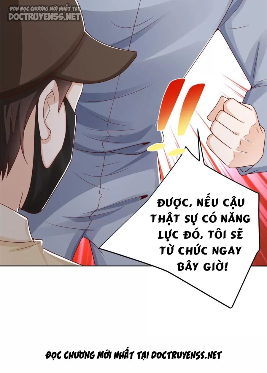 Mỗi Tuần Ta Có Một Nghề Nghiệp Mới Chapter 246 - 46