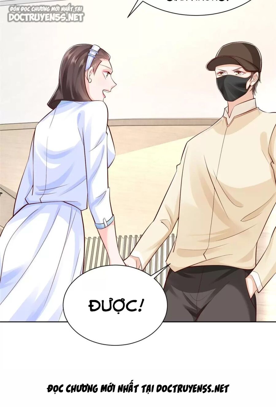 Mỗi Tuần Ta Có Một Nghề Nghiệp Mới Chapter 246 - 59