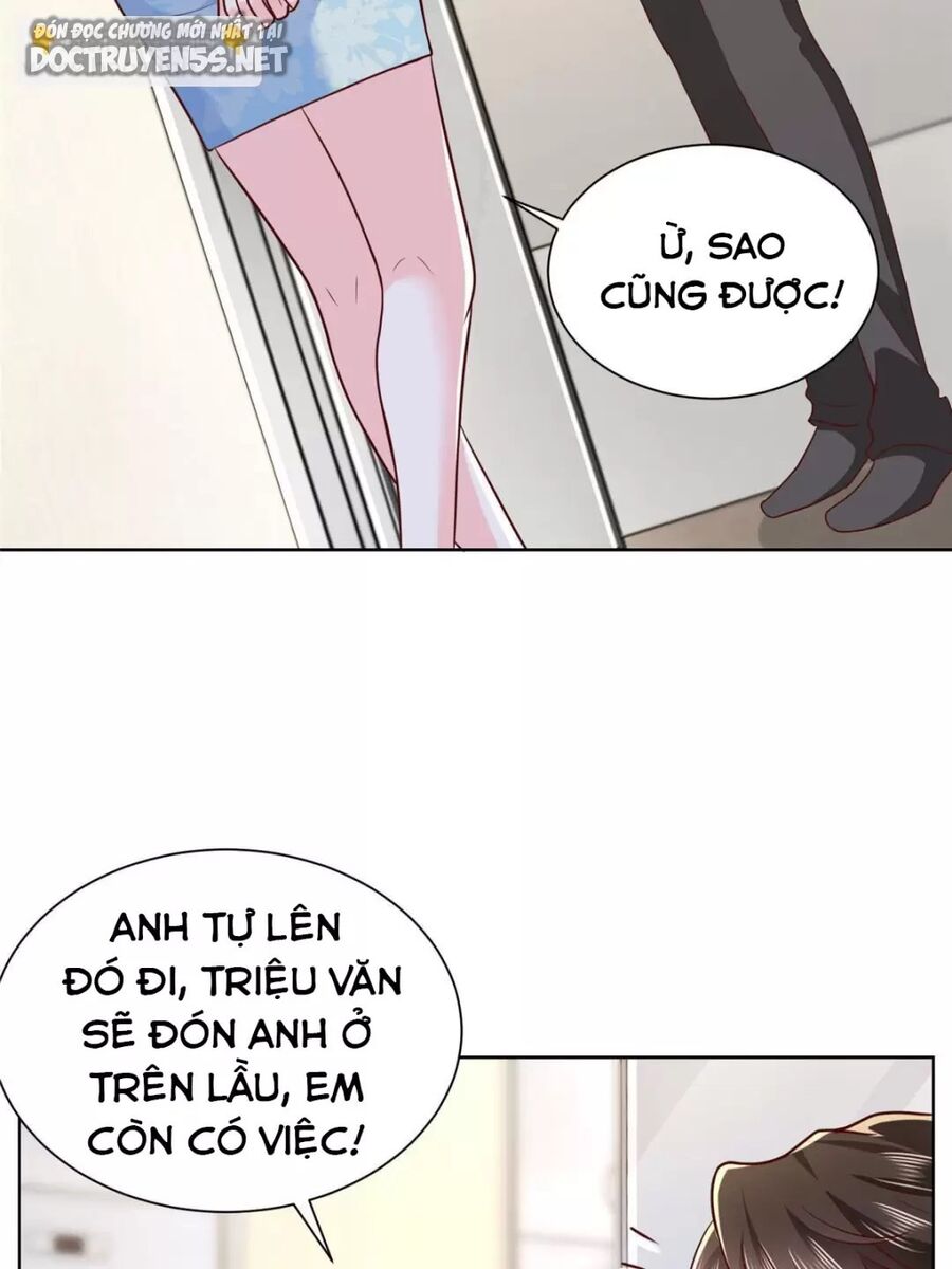 Mỗi Tuần Ta Có Một Nghề Nghiệp Mới Chapter 247 - 26