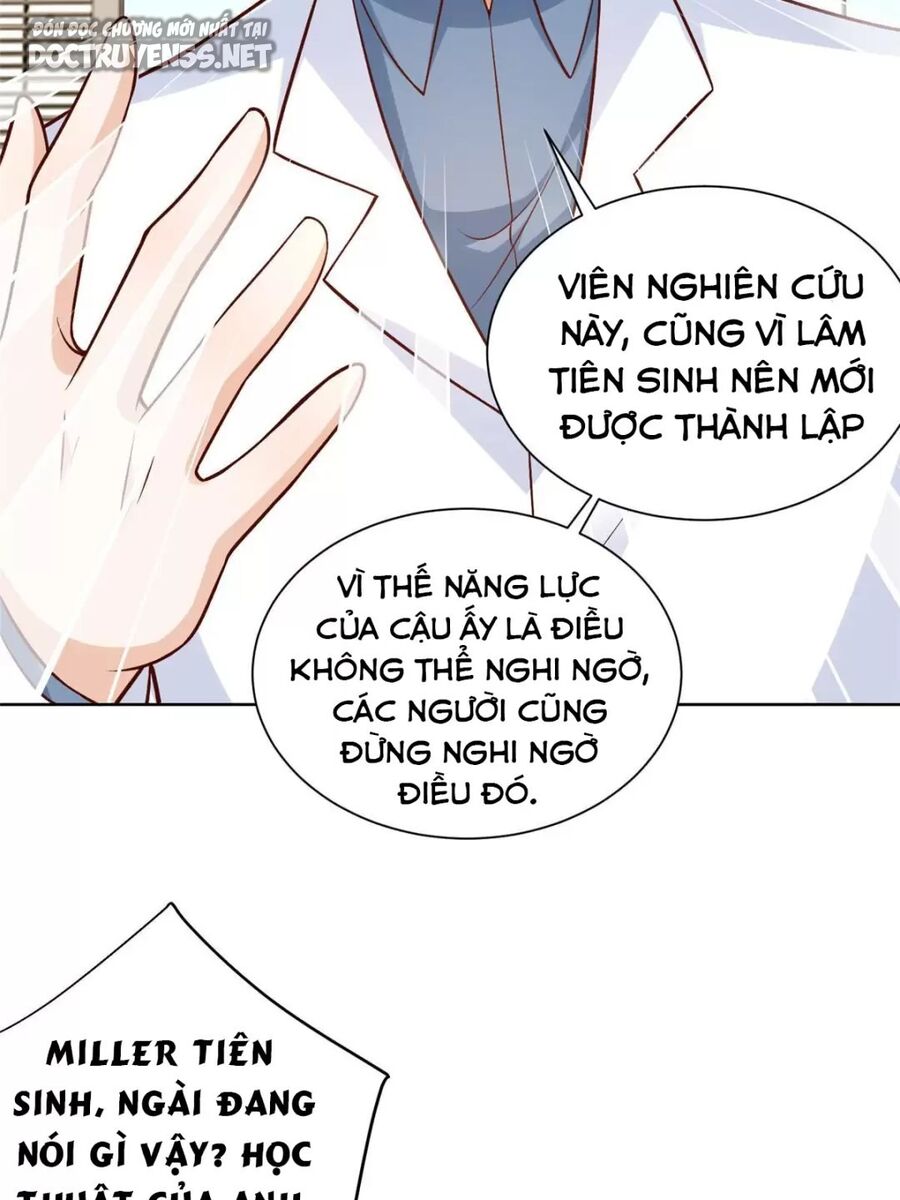Mỗi Tuần Ta Có Một Nghề Nghiệp Mới Chapter 248 - 12