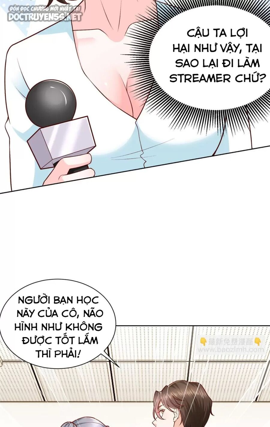 Mỗi Tuần Ta Có Một Nghề Nghiệp Mới Chapter 248 - 15