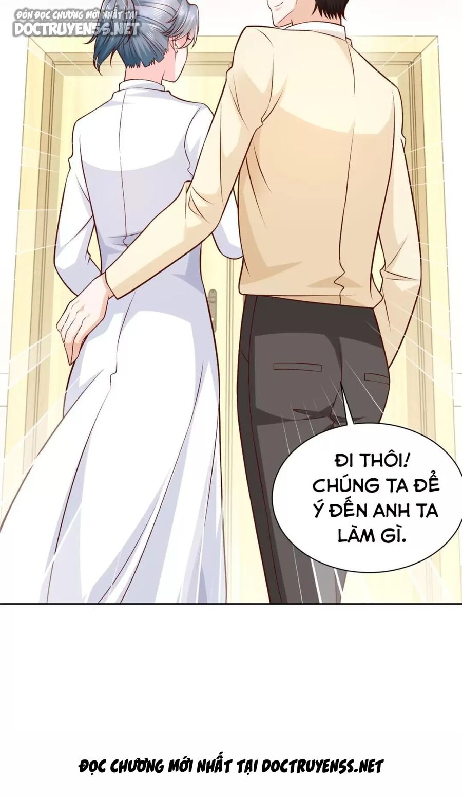 Mỗi Tuần Ta Có Một Nghề Nghiệp Mới Chapter 248 - 16
