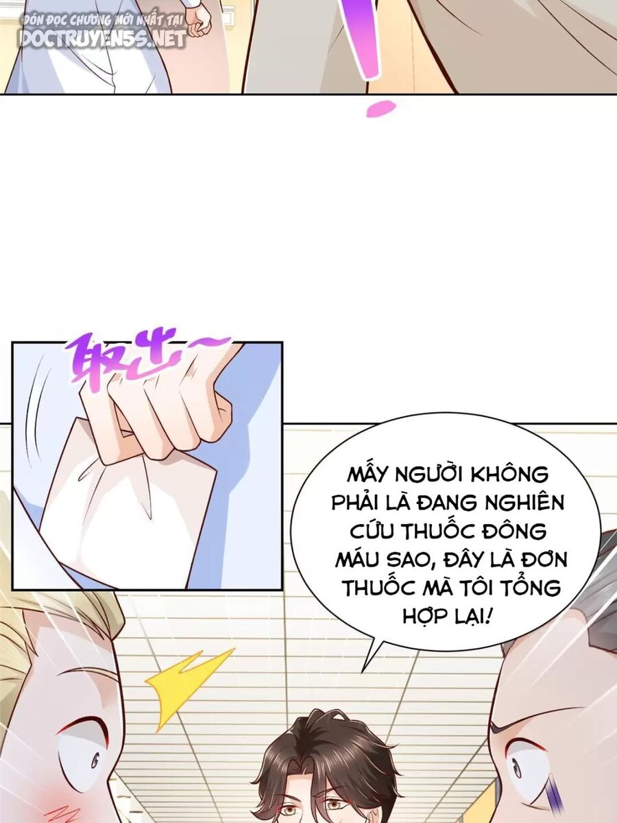 Mỗi Tuần Ta Có Một Nghề Nghiệp Mới Chapter 248 - 19