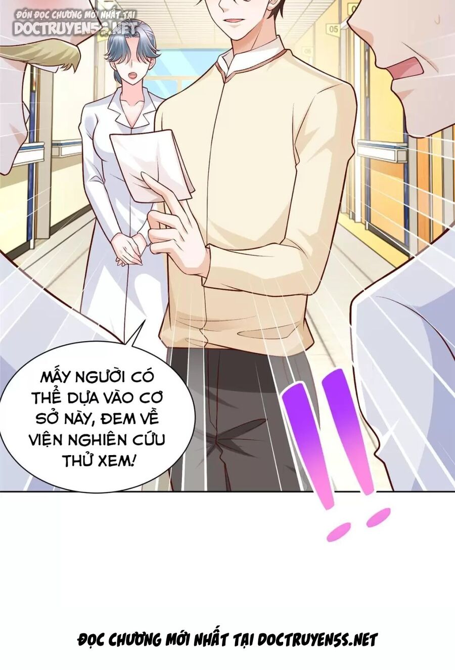 Mỗi Tuần Ta Có Một Nghề Nghiệp Mới Chapter 248 - 20