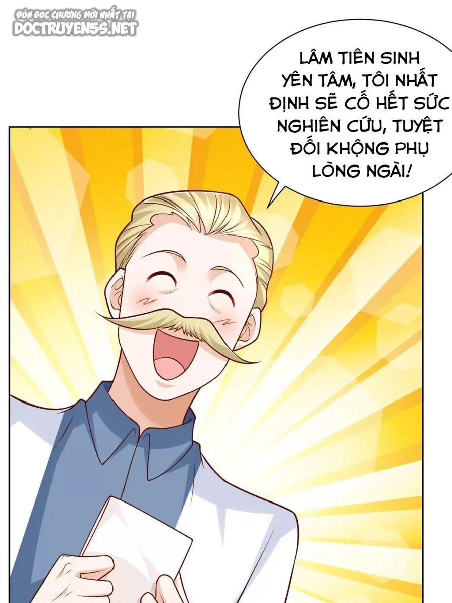 Mỗi Tuần Ta Có Một Nghề Nghiệp Mới Chapter 248 - 21
