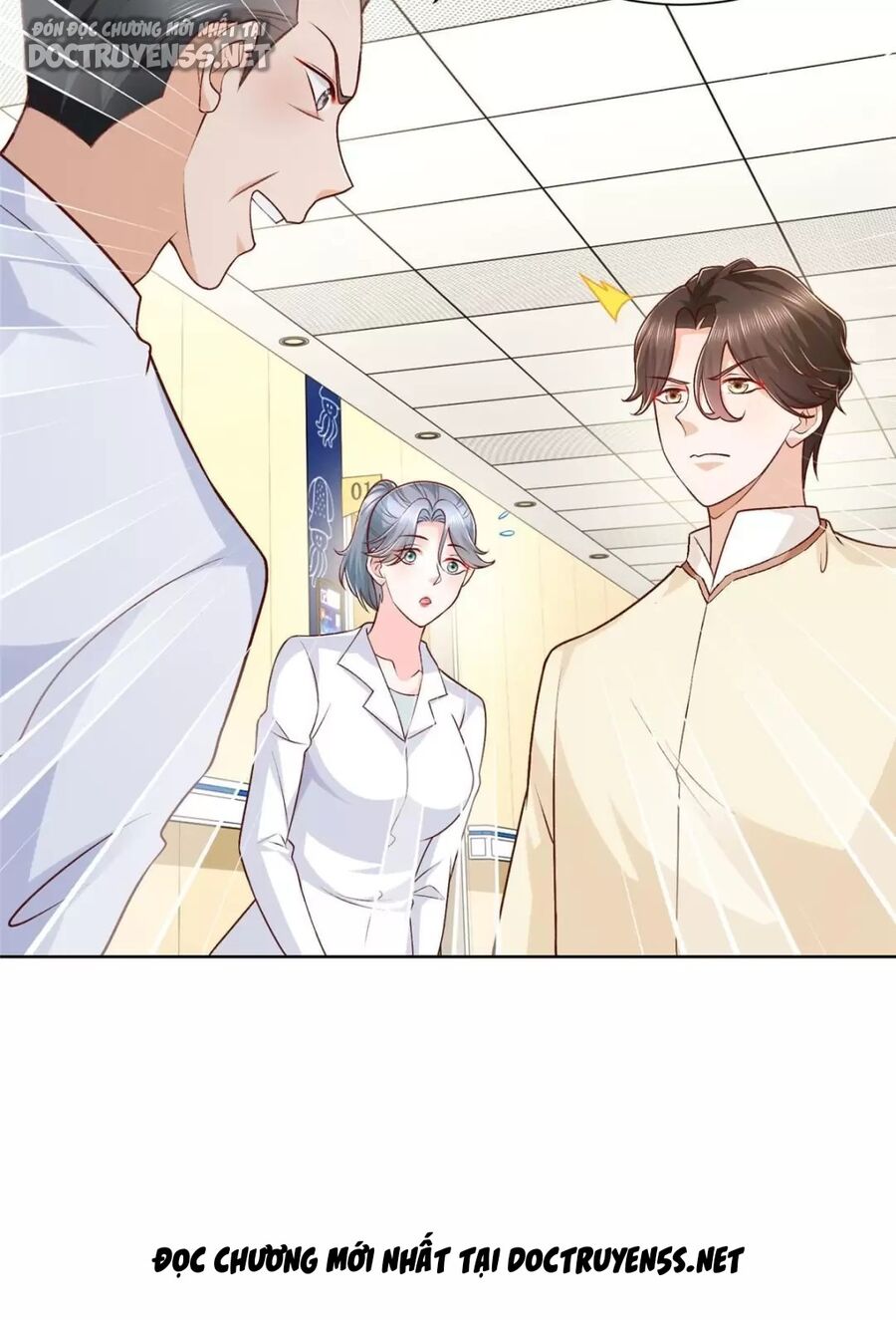 Mỗi Tuần Ta Có Một Nghề Nghiệp Mới Chapter 248 - 24