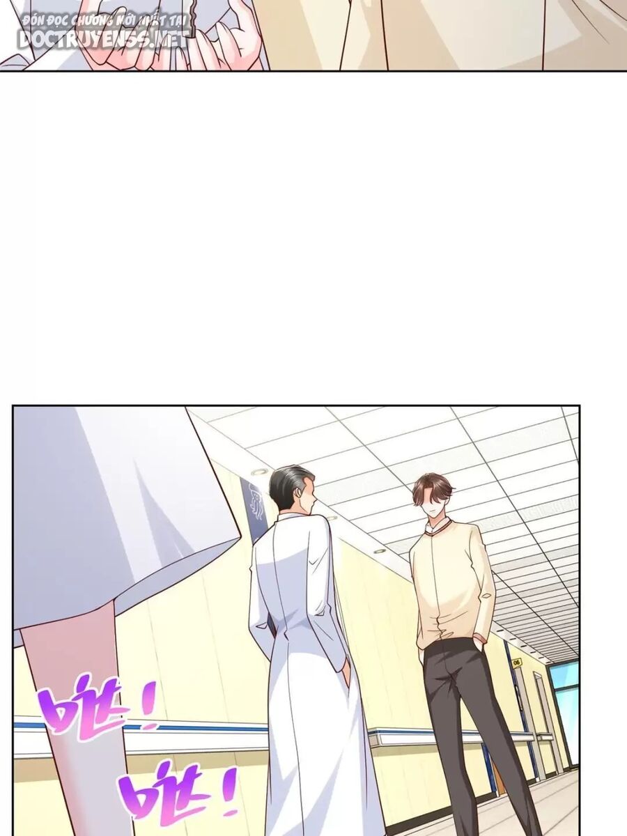 Mỗi Tuần Ta Có Một Nghề Nghiệp Mới Chapter 248 - 27