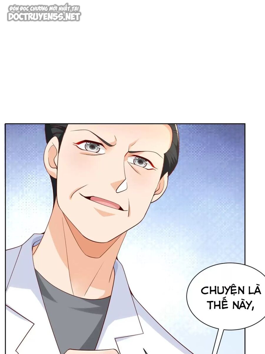 Mỗi Tuần Ta Có Một Nghề Nghiệp Mới Chapter 248 - 30