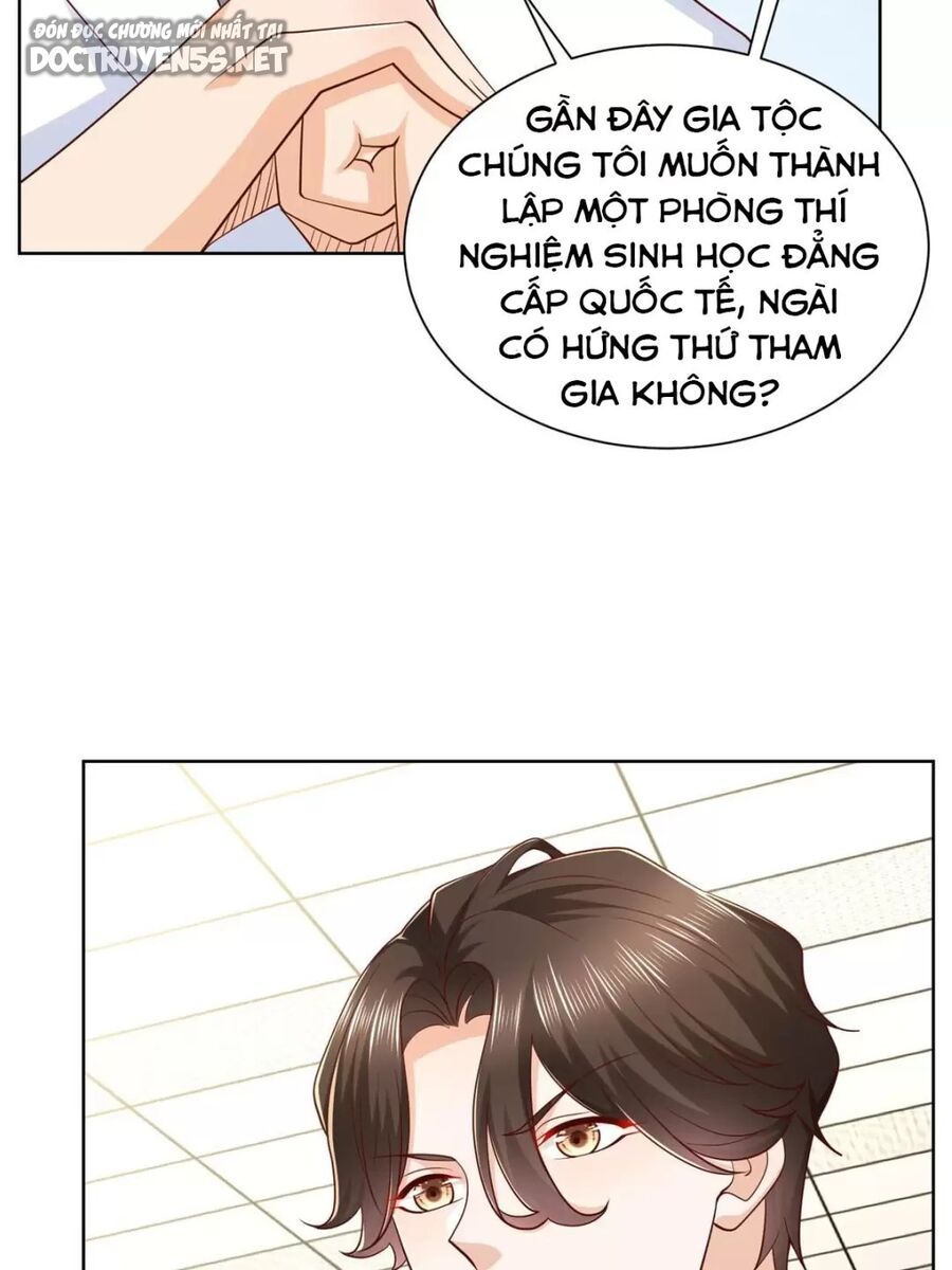 Mỗi Tuần Ta Có Một Nghề Nghiệp Mới Chapter 248 - 31