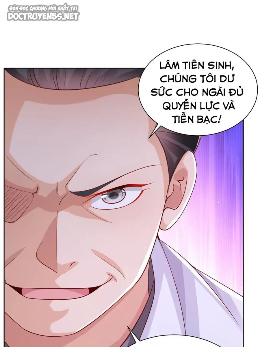 Mỗi Tuần Ta Có Một Nghề Nghiệp Mới Chapter 248 - 33