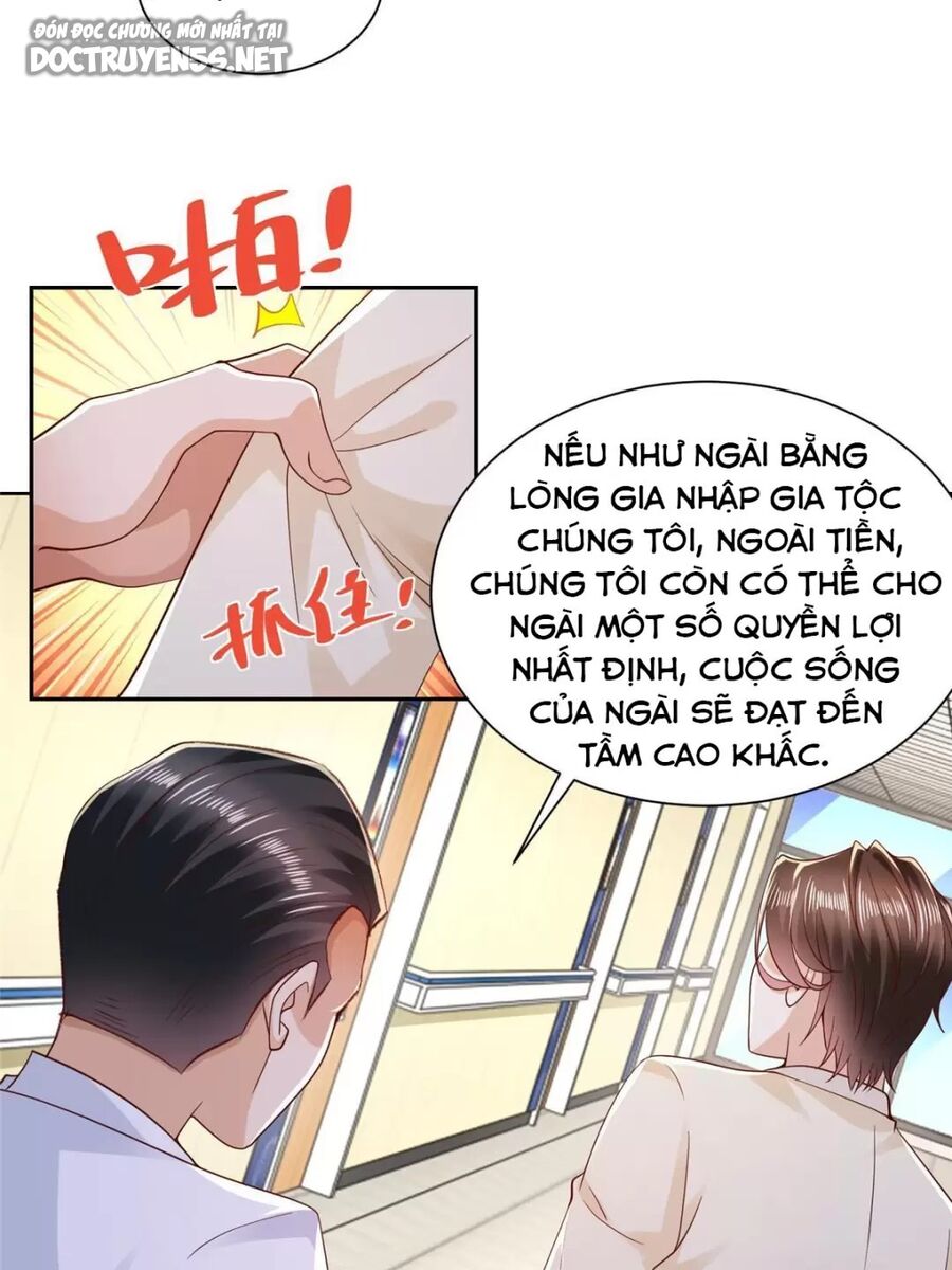 Mỗi Tuần Ta Có Một Nghề Nghiệp Mới Chapter 248 - 37