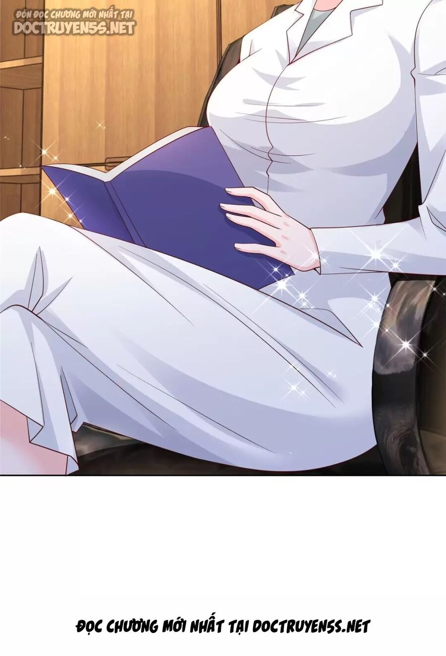 Mỗi Tuần Ta Có Một Nghề Nghiệp Mới Chapter 248 - 45