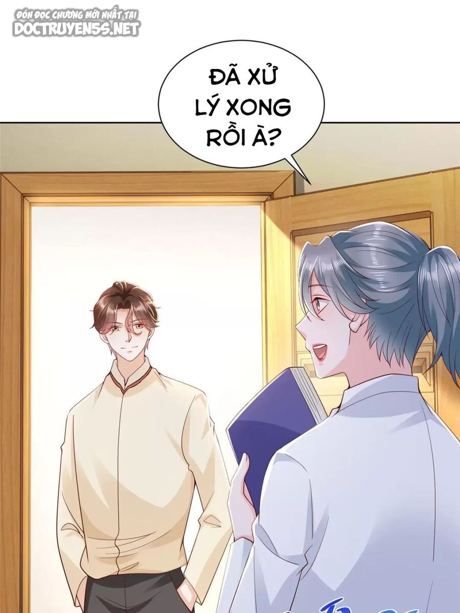 Mỗi Tuần Ta Có Một Nghề Nghiệp Mới Chapter 248 - 46