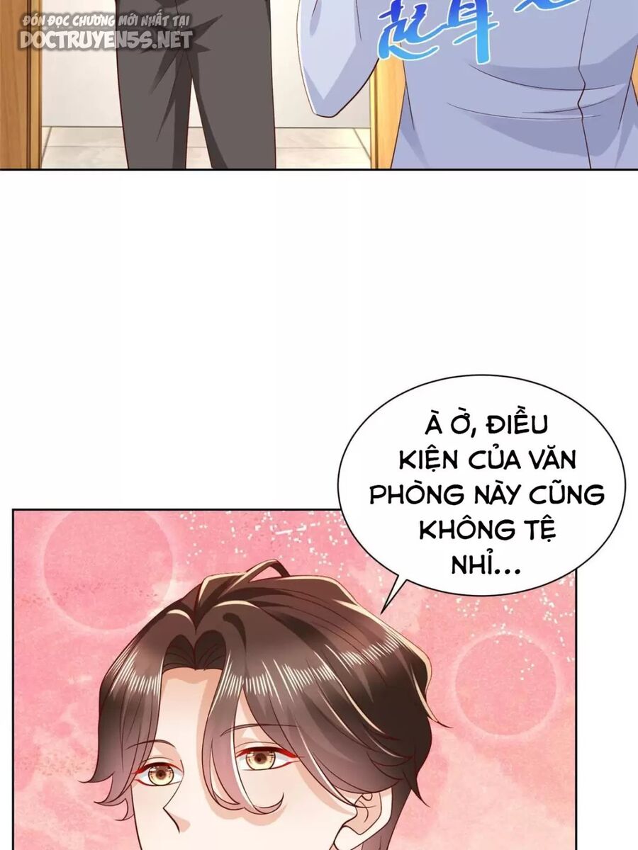 Mỗi Tuần Ta Có Một Nghề Nghiệp Mới Chapter 248 - 47