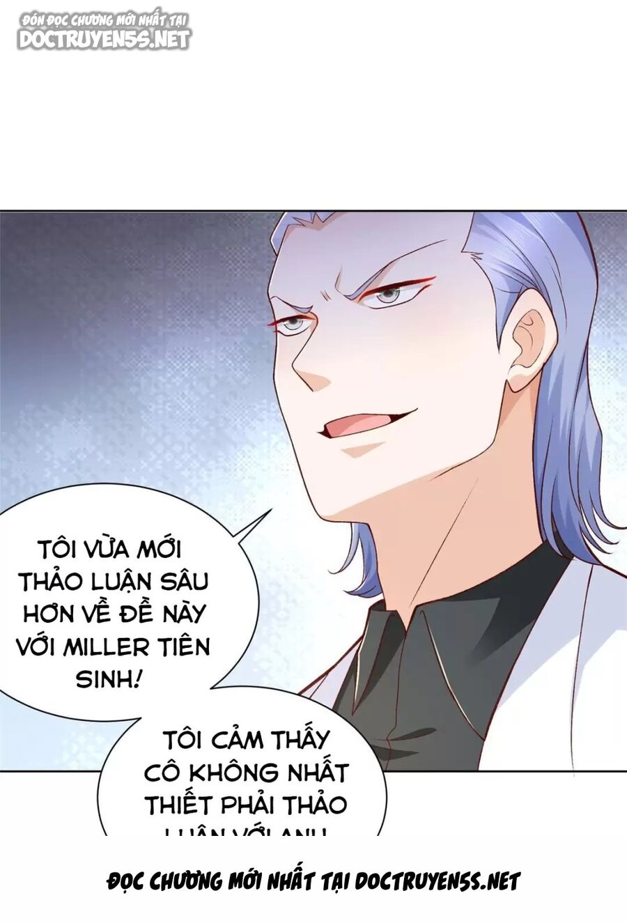Mỗi Tuần Ta Có Một Nghề Nghiệp Mới Chapter 248 - 5