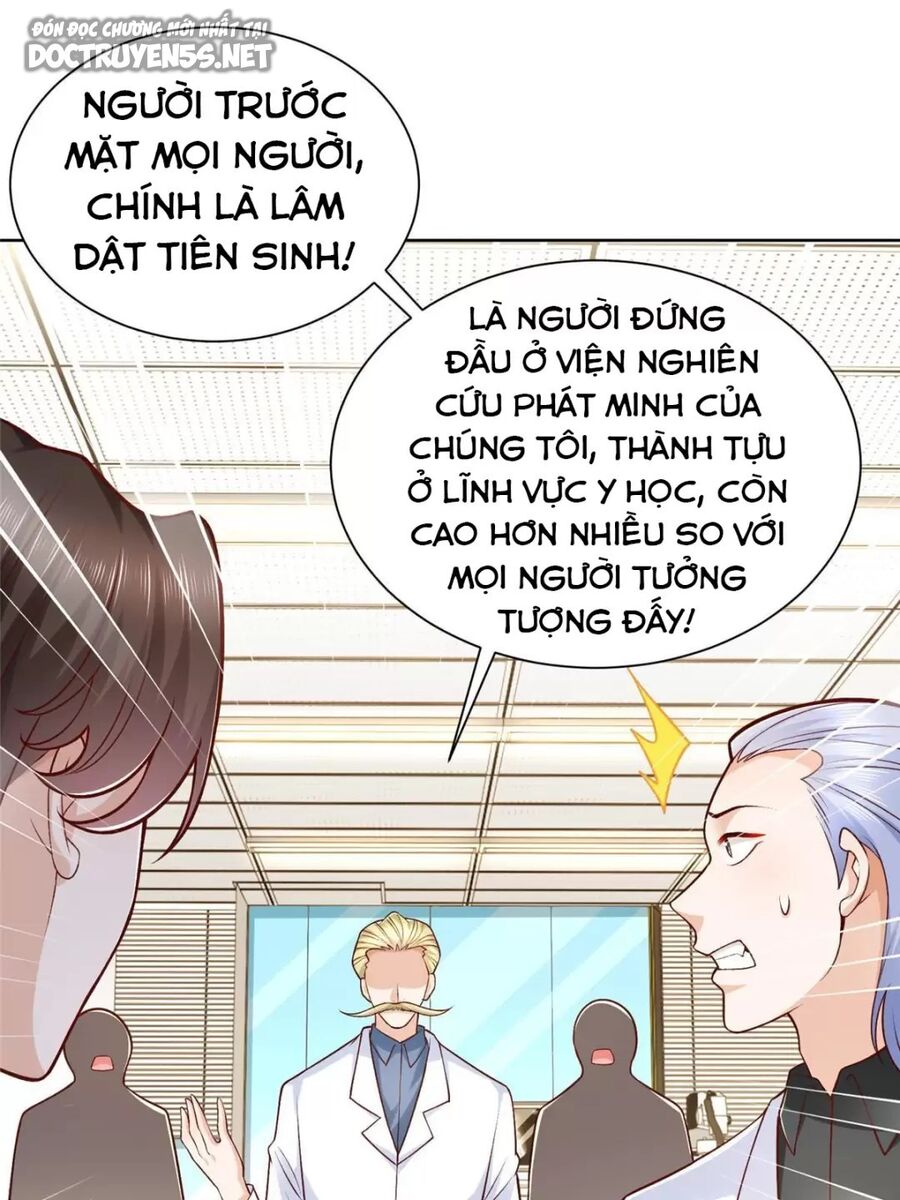 Mỗi Tuần Ta Có Một Nghề Nghiệp Mới Chapter 248 - 10