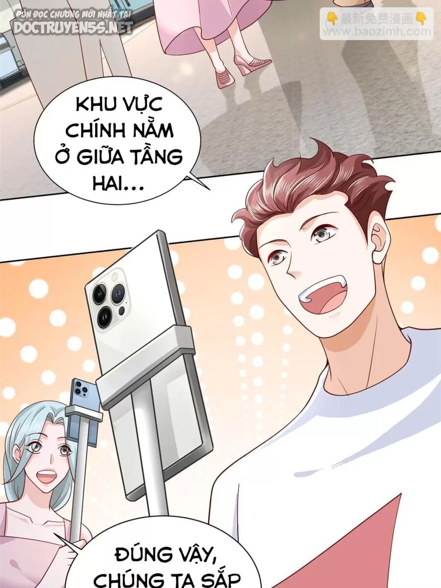 Mỗi Tuần Ta Có Một Nghề Nghiệp Mới Chapter 249 - 19