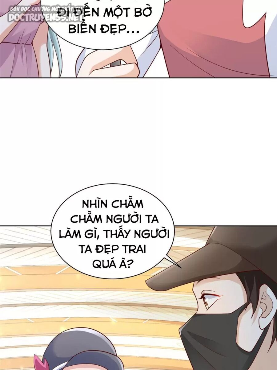 Mỗi Tuần Ta Có Một Nghề Nghiệp Mới Chapter 249 - 20