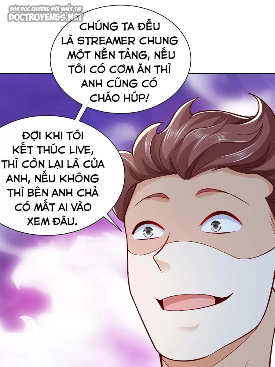 Mỗi Tuần Ta Có Một Nghề Nghiệp Mới Chapter 249 - 32